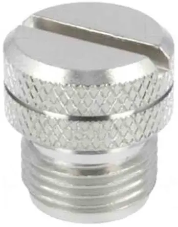 Produktfoto 1 von Amphenol Industrial CAP-WB Buchse Staubkappe, IP67