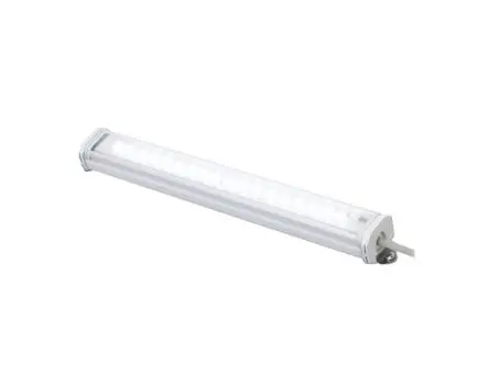Produktfoto 1 von Idec LF2B-B3P-BTHWW2-1M LED Schaltschrank-Leuchte 24V dc / 2.6 W, 5500k, 235 lm