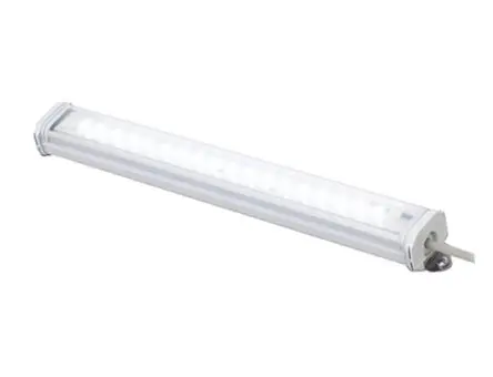Produktfoto 1 von Idec LF2B-E4P-ATHWW2-1M LED Schaltschrank-Leuchte 240V ac / 14.3 W, 5500k, 1270 lm
