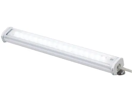 Produktfoto 1 von Idec LF2B-F3P-ATHWW2-1M LED Schaltschrank-Leuchte 240V ac / 21.8 W, 5500k, 1860 lm