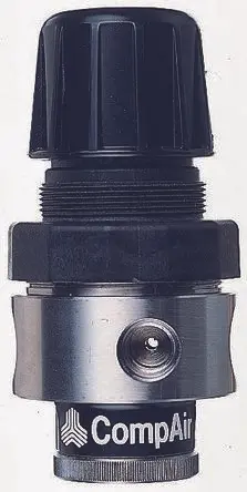Produktfoto 1 von Parker P Pneumatikregler 1/2 in 20.7 bar 80SCFM G