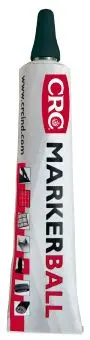 Produktfoto 1 von CRC Lackstift Schwarz für Stahl