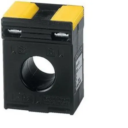 Produktfoto 1 von Socomec TCA 14 Stromwandler 40 A, DIN-Hutschiene