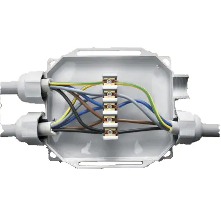 Produktfoto 1 von Raytech Vergussmasse Grau