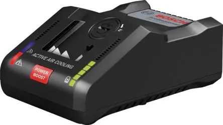 Produktfoto 1 von Bosch Werkzeugakku-Ladegerät Lithium