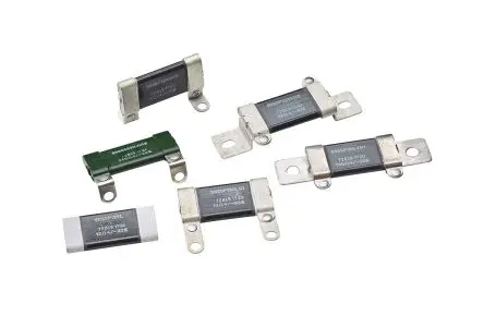 Produktfoto 1 von Arcol 500 Gewickelt Widerstand 10 Ω ±10 % / 12 W, Radiale Laschen Radial, -55 °C → 230 °C