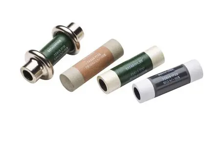 Produktfoto 1 von Arcol 800 & 1000 Gewickelt Widerstand 50 Ω ±10 % / 190 W, Radiale Laschen Radial, -55 °C → 350 °C