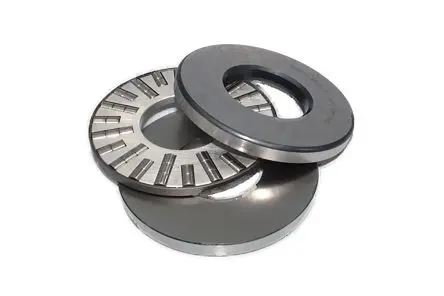 Produktfoto 1 von INA Rollenlager / Außen-Ø 100 mm Außen-ø , Innen-Ø 45 mm, Breite 25 mm
