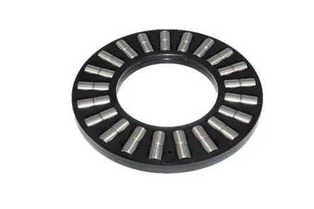 Produktfoto 1 von INA Rollenlager / Außen-Ø 68 mm Außen-ø 237 kN 80 kN, Innen-Ø 35 mm, Breite 6 mm