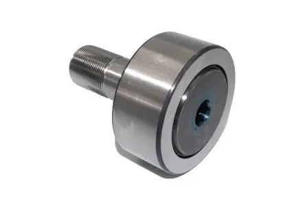 Produktfoto 1 von INAStahl Kurvenrolle, Wellen-Ø 80mm x 35mm, 38500N
