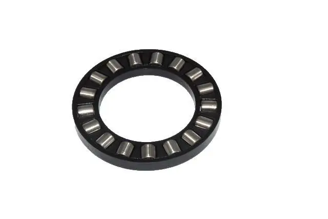 Produktfoto 1 von INA Rollenlager / Außen-Ø 28 mm Außen-ø  28.5 kN 14.4 kN, Innen-Ø 15 mm, Breite 3.5 mm