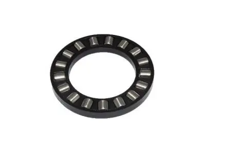 Produktfoto 1 von INA Rollenlager / Außen-Ø 73 mm Außen-ø 265 kN 105 kN, Innen-Ø 45 mm, Breite 9 mm