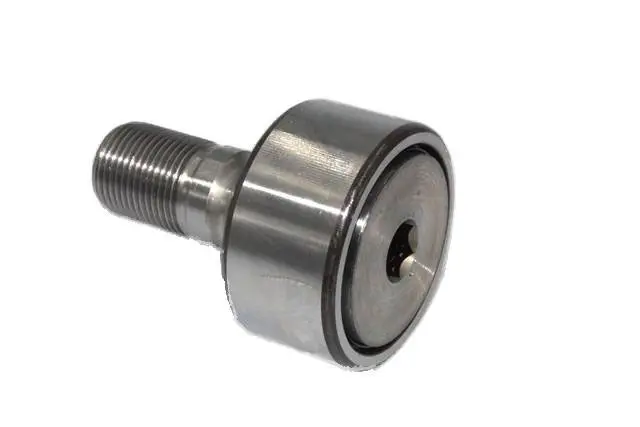 Produktfoto 1 von INA Kurvenrolle, Wellen-Ø 90 mm, 40.5 kN 30 mm