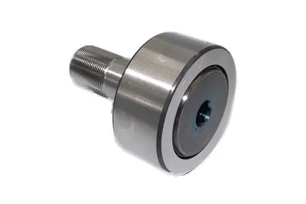 Produktfoto 1 von INA Kurvenrolle, Wellen-Ø 62 mm, 33.5 kN 24 mm