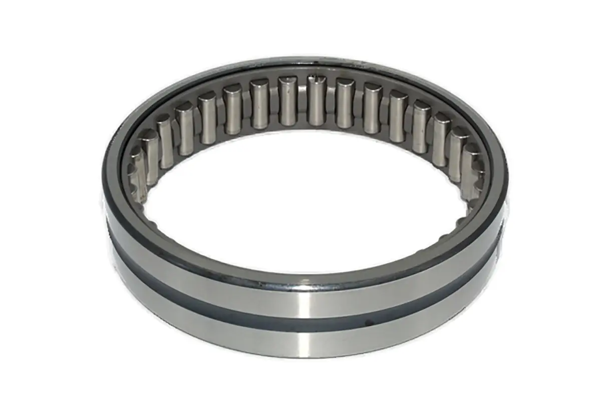 Produktfoto 1 von INA Rollenlager Nadel 89 kN / Außen-Ø 95 mm Außen-ø  184 kN, Innen-Ø 95 mm, Breite 35 mm