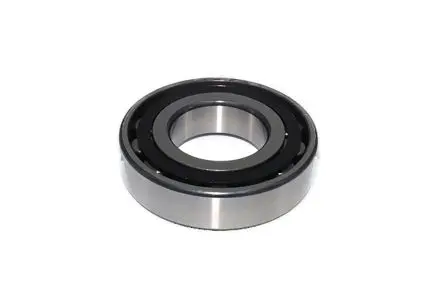 Produktfoto 1 von FAG Rollenlager Typ Zylindrisch 1-reihig, Innen-Ø 17mm / Außen-Ø 40mm, Breite 12mm