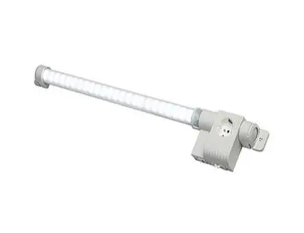 Produktfoto 1 von STEGO 12110.0-00 LED Schaltschrank-Leuchte 240V ac / 11 W, 6500k, 1080 lm