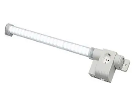 Produktfoto 1 von STEGO 12210.0-30 LED Schaltschrank-Leuchte 240V ac / 16 W, 6500k, 1730 lm