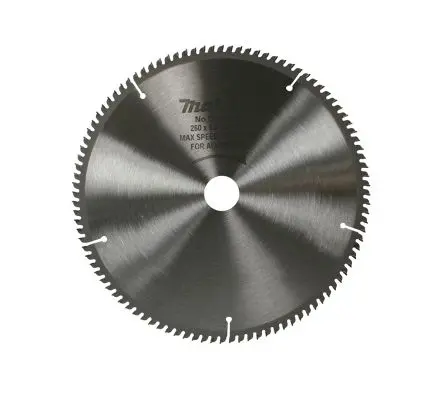 Produktfoto 1 von Makita 100 Hartmetall Holz Kreissägeblatt, Ø 260 mm 1