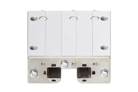 Produktfoto 1 von Igus T Linearführung Schlitten, 82 mm x 70 mm