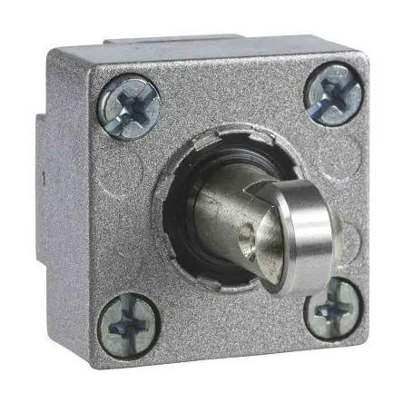 Produktfoto 1 von Telemecanique Sensors ZCKE Endschalter-Betätigungskopf Endschalterkopf zur Verwendung mit XCKJ