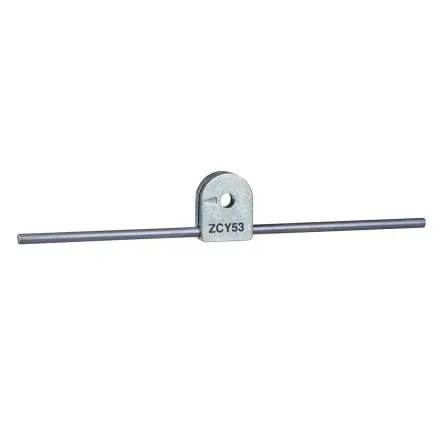 Produktfoto 1 von Telemecanique Sensors ZCY Endschalter-Betätigungskopf Hebel zur Verwendung mit XCKD, XCKP, XCKT, XCMD