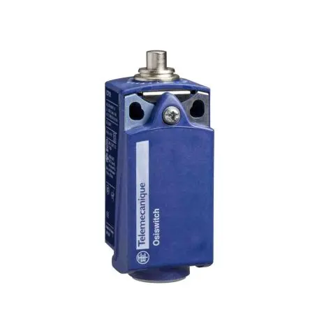 Produktfoto 1 von Telemecanique Sensors XCKP Endschalter, Stößel DPST, IP67, IP66, Kunststoff 240V ac 10A