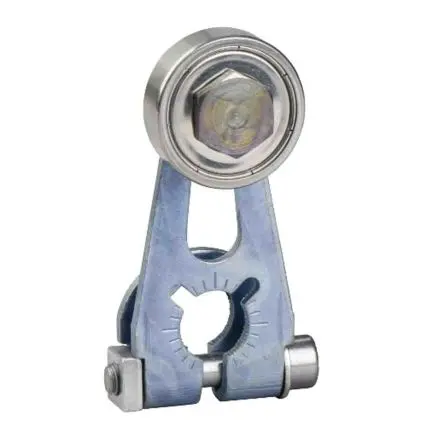 Produktfoto 1 von Telemecanique Sensors ZC2J Endschalter-Betätigungskopf Hebel zur Verwendung mit ZC2J