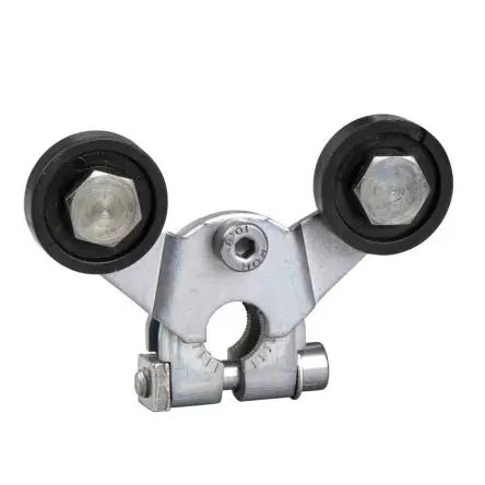 Produktfoto 1 von Telemecanique Sensors ZC2J Endschalter-Betätigungskopf Hebel zur Verwendung mit ZC2J