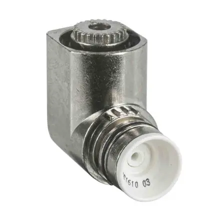 Produktfoto 1 von Telemecanique Sensors ZCE Endschalterkopf zur Verwendung mit XCKD, XCKP, XCKT, XCMD