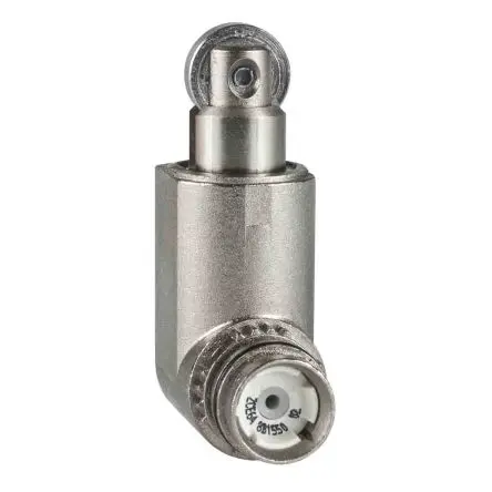 Produktfoto 1 von Telemecanique Sensors ZCE Endschalter-Betätigungskopf Endschalterkopf zur Verwendung mit XCKD, XCKP, XCKT, XCMD
