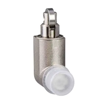 Produktfoto 1 von Telemecanique Sensors ZCE Endschalter-Betätigungskopf Endschalterkopf zur Verwendung mit XCKD, XCKP, XCKT, XCMD