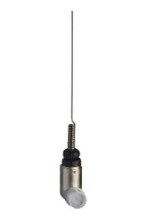 Produktfoto 1 von Telemecanique Sensors ZCE Endschalter-Betätigungskopf Endschalterkopf zur Verwendung mit XCKD, XCKP, XCKT, XCMD