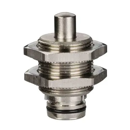 Produktfoto 1 von Telemecanique Sensors ZCE Endschalter-Betätigungskopf Endschalterkopf zur Verwendung mit XCKD, XCKP, XCKT, XCMD
