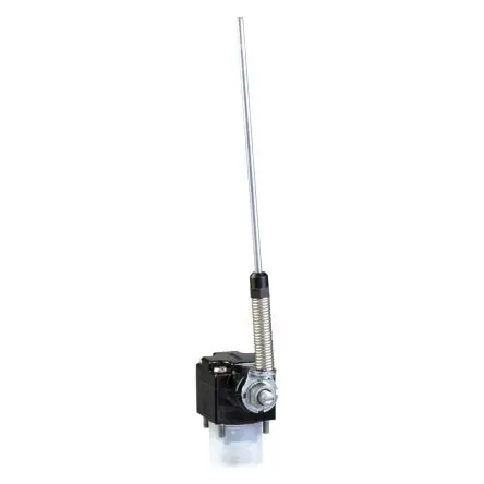 Produktfoto 1 von Telemecanique Sensors ZCKD Endschalter-Betätigungskopf Endschalterkopf zur Verwendung mit XCKL, XCKM, XCKS
