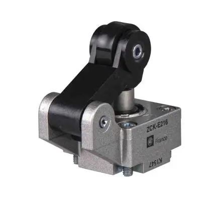 Produktfoto 1 von Telemecanique Sensors ZCKE Endschalter-Betätigungskopf Endschalterkopf zur Verwendung mit XCKJ