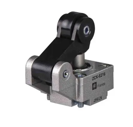 Produktfoto 1 von Telemecanique Sensors ZCKE Endschalter-Betätigungskopf Endschalterkopf zur Verwendung mit XCKJ