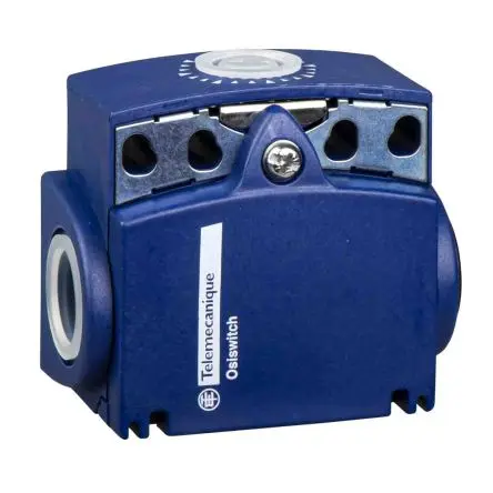 Produktfoto 1 von Telemecanique Sensors ZCT Endschalter 2P, IP66, IP67, Kunststoff 240V ac 1.5A