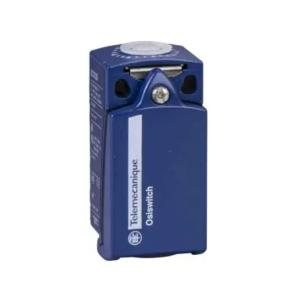 Produktfoto 1 von Telemecanique Sensors ZCD Endschalter 2P, IP66, IP67, Zink-Zamak-Legierung 240V ac 1.5A
