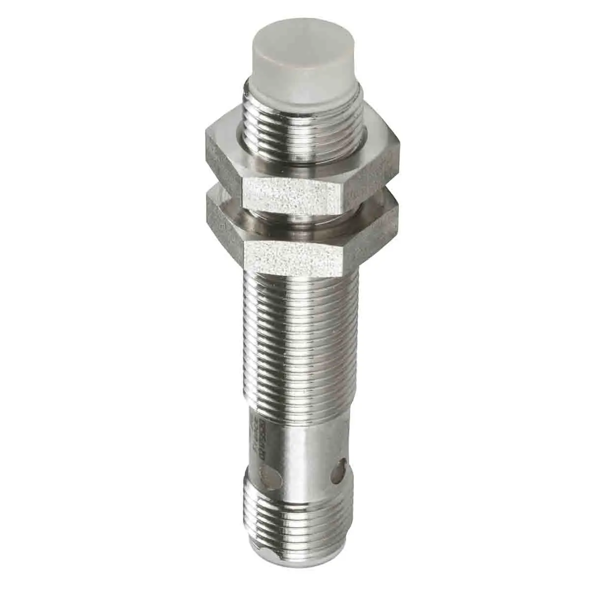 Produktfoto 1 von Telemecanique Sensors OsiSense XS M12 Näherungssensor Induktiv, Gewinderohr 2 mm 2-Draht 12 → 24 V DC / 100 mA
