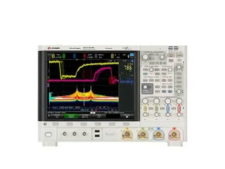 Produktfoto 1 von Keysight Technologies InfiniiVision 6000 X Werkbank Oszilloskop 1 GHz 4-Kanal