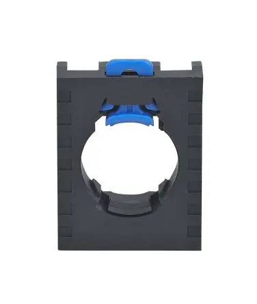 Produktfoto 1 von CHINT NP8 Kontaktblock und Halter 415V