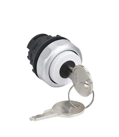Produktfoto 1 von CHINT NP8 Wahlschalter 2-Stufen IP54
