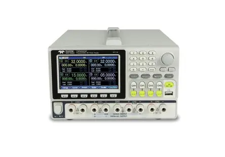 Produktfoto 1 von Teledyne LeCroy 4 Programmierbares Linearnetzteil 32V LAN, RS232, USB Labornetzgerät 3 A 50 W