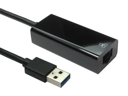 RS PRO USB-Netzwerkadapter USB 3.0