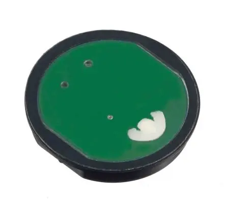 Produktfoto 1 von APEM CG Kapazitiver Schalter Kapazitiv Tastend 5V dc / 5V dc NPN, Grün, Rot / 15mA
