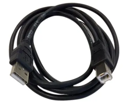Produktfoto 1 von Red Lion Kommunikationskabel für  Verbesserter Datenstation Plus- und modularer Controller