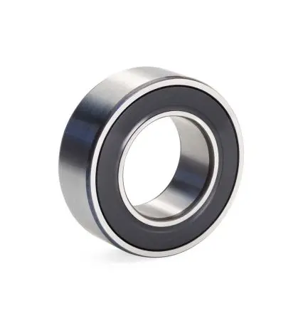 Produktfoto 1 von SKF Zweireihiges Schrägkugellager Schrägkugellager 2-reihig , Innen-Ø 40mm / Außen-Ø 80mm, Breite 30.2mm