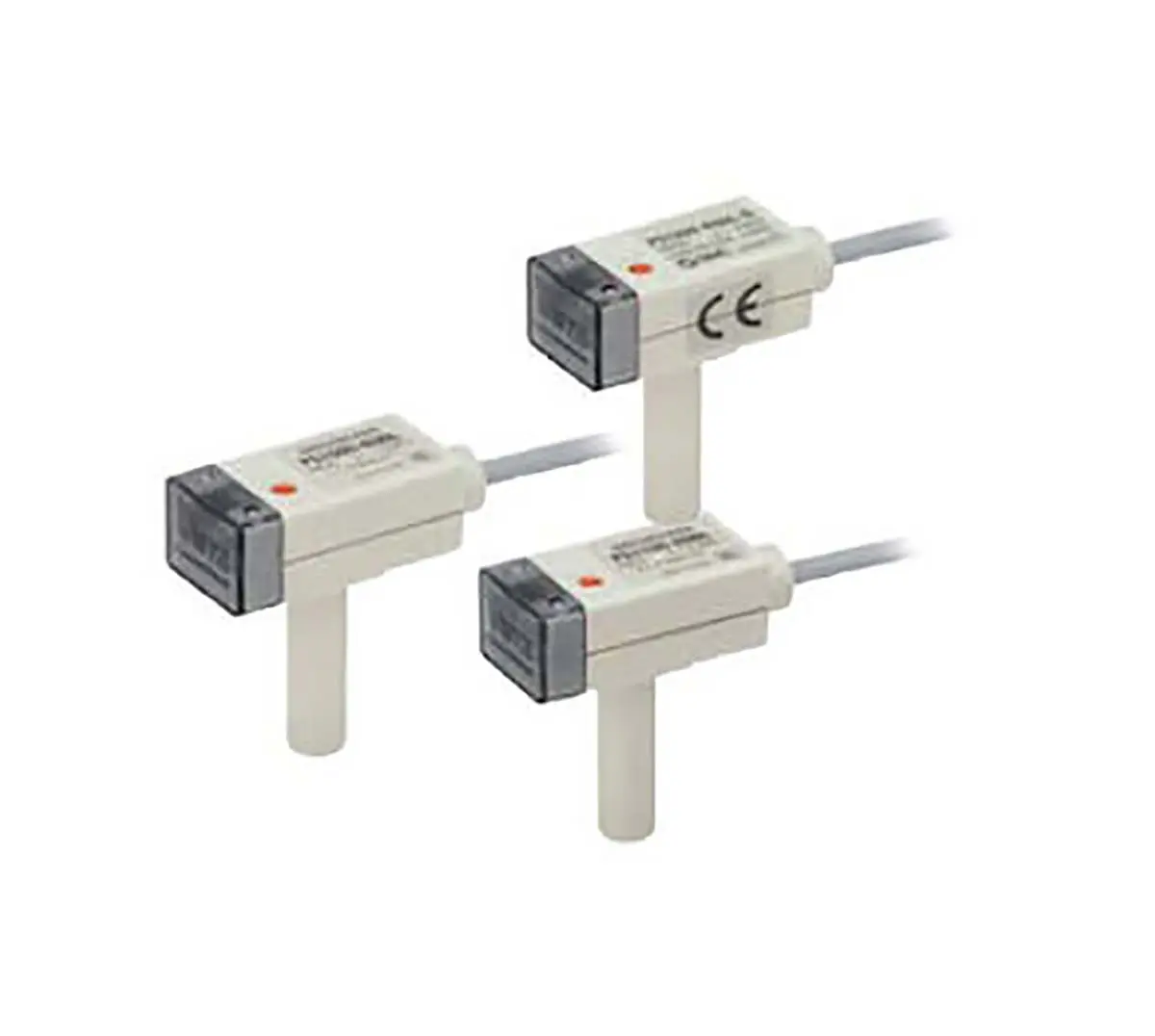 Produktfoto 1 von SMC PS Vakuum Druckschalter, 24 V dc, 1 MPa → 500 kPa