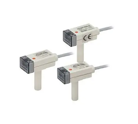 Produktfoto 1 von SMC PS Vakuum Druckschalter, 24V dc, 1 MPa → 500 kPa